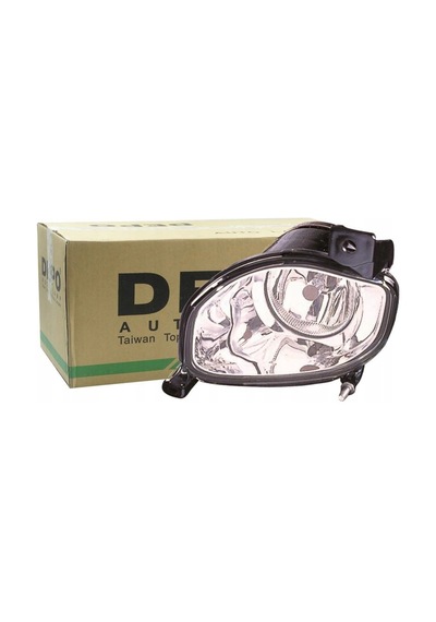 Sol Sis Farı Toyota Avensis T25 2003-2006 Arası Depo