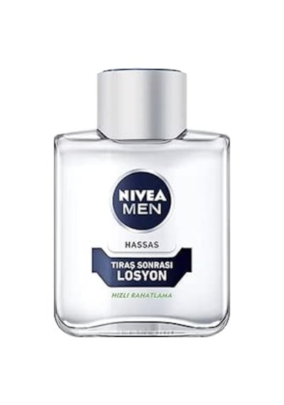 Nıvea Men Hassas Tıraş Sonrası Losyon 100ml