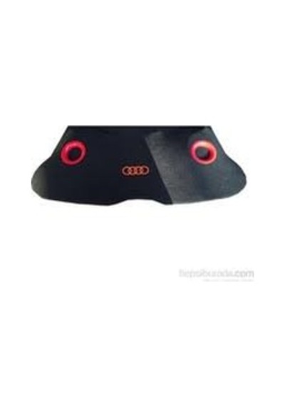 Audı 4 Oval Polyesterlı Kabartmalı Pandızot N11.975