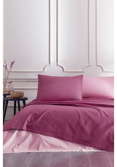 Özdilek Colourist Tek Kişilik Pike Takımı 384025