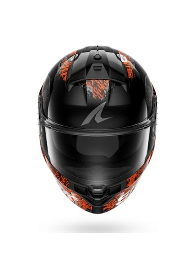 Shark Rıdıll 2 Speed-vıb Kapalı Kask 11043476