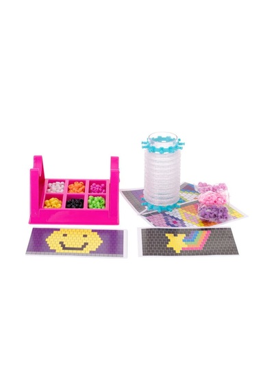 Girl's Creator Boncuk Bileklik Yapım Seti