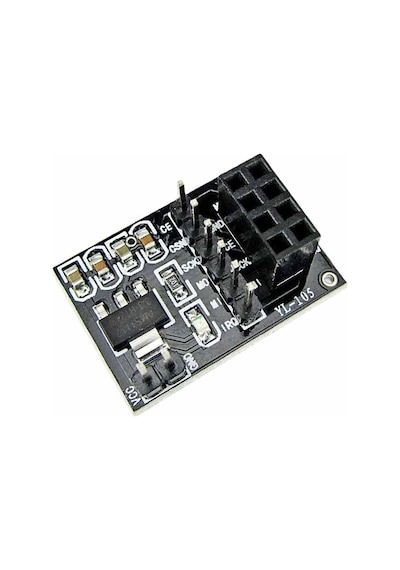 Nrf24L01 Adaptör Modülü 3 3V
