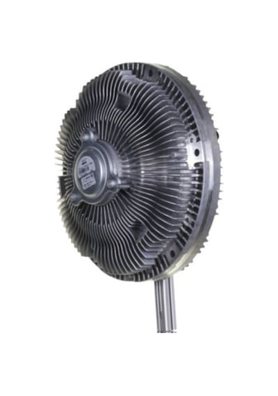 Daf Fan Visco Göbeği 1666098 Cfc19000p Behr