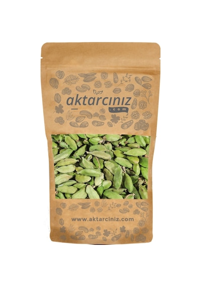Aktarcınız Kakule 250 G