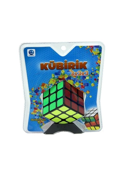Sabır Küpü 3x3x3 S02000309