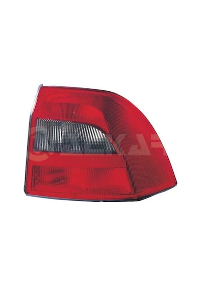 Vectra B 1999 - 2001 Arka Stop Lambasi Sag (Makyajli Kasa) 420771078