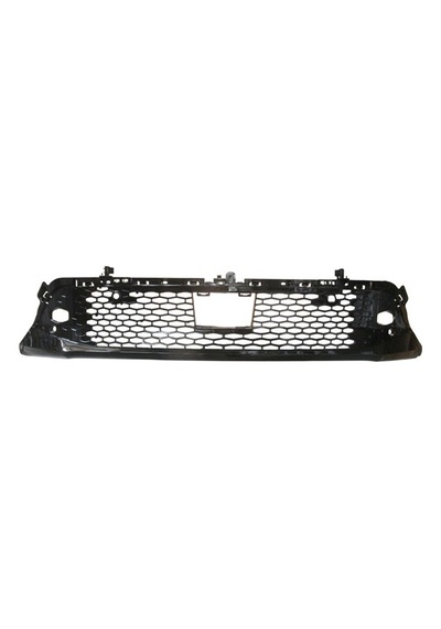 Opel Corsa F 24/26 Ön Tampon Panjuru Parlak Sıyah