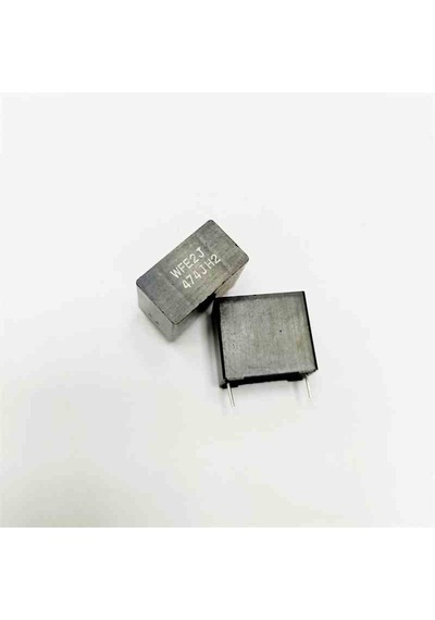 474j 470nf 250v 15mm Polyester Panasonıc 19 Adet 44073901