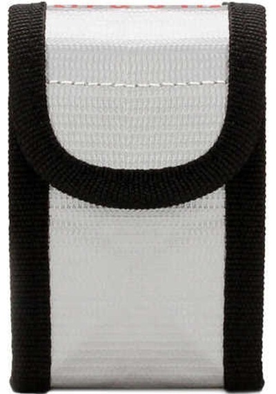 Robotistan Lipo Saklama Çantası - 7x5x10 Cm
