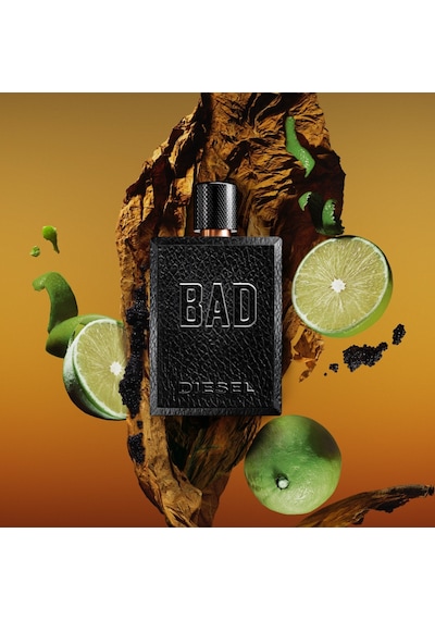 Diesel Bad Erkek Parfüm EDT 100 ML