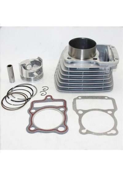 Cg 150 Modifiye 65.5 Mm 15p Silindir Kit 69.0 Boy