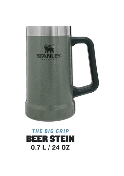 Stanley Adv 24oz Vac Steın 0,70 Lt 10-02874-033 Yeşil