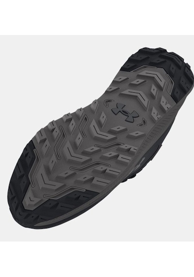 Under Armour Ua Charged Bandit Tr 3 Sp Erkek Outdoor Ayakkabı 3028657-001 Siyah