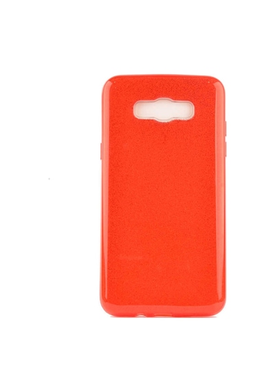 Samsung Galaxy Uyumlu J7 2016 Kilif Simli Parlak Shining Kapak 370220197