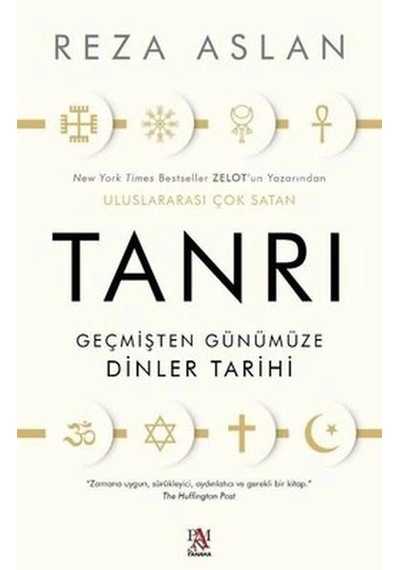 Tanrı Geçmişten Günümüze Dinler Tarihi
