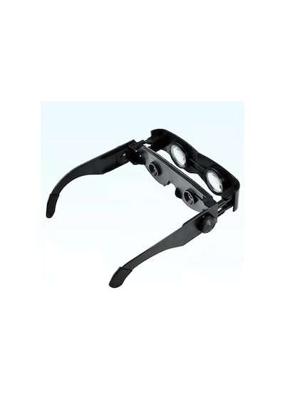 Sunup Sn-26785 Geniş Kadranlı Yakınlaştırıcı Gözlük-dürbün
