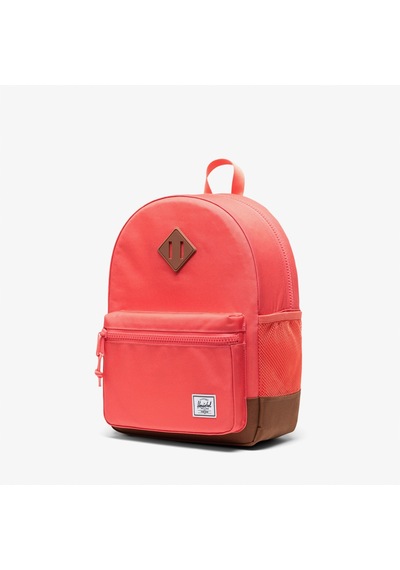 Herschel Supply Co. Herschel Heritage Unisex Sırt Çanta 11387-06789-os Kırmızı