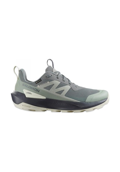 Salomon 474561 Elixir Activ Gtx Outdoor Açık Yeşil Erkek Spor Ayakkabı Açık Yeşil