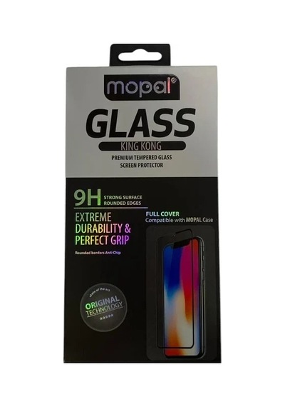 Telefon Koruma Cihaz Aksesuarı Cep Telefonu İphone 15 Plus İle Uyumlu King Kong Ekran Koruyucu
