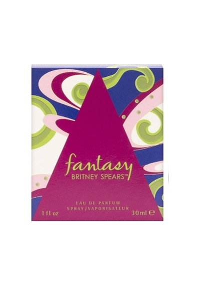 Britney Spears Fantasy Edp 30 Ml Kadın Parfümü Çiçeksi  - Meyve