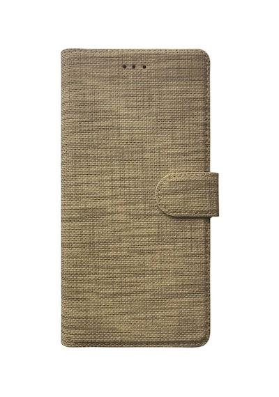Alcatel 3X 2019 (5048Y) Spor Kumas Cüzdan Kilif 505126826