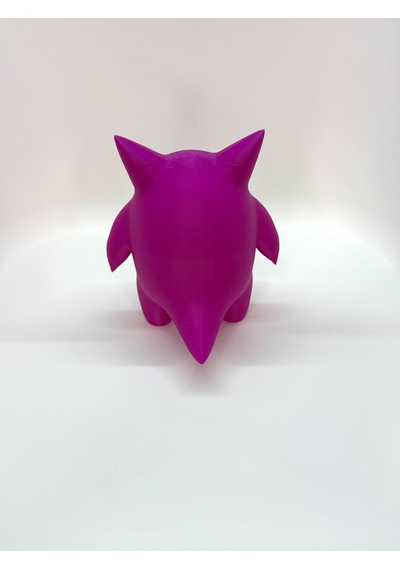 Gengar Pokémon Koleksiyon Figürü 10 Cm