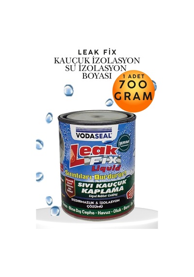 Şeffaf Sıvı Kauçuk Su Sızıntı Durdurucu İzolasyon Yalıtım Malzemesi 700 Gr Çatı Teras Balkon Pencere Ve Duvar İçin %100 Su Sızdırmaz Şeffaf Su Yalıtım Kaplaması Membran Uv Dayanımlı Su Geçirmez Boya Şeffaf 0,75 L Şeffaf Sıvı Kauçuk Su Sızıntı Durdurucu İzolasyon Yalıtım Malzemesi 700 Gr Çatı Teras Balkon Pencere Ve Duvar İçin %100 Su Sızdırmaz Şeffaf Su Yalıtım Kaplaması Membran Uv Dayanımlı Su Geçirmez Boya Şeffaf 0,75 L