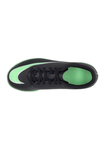 Nike Jr Vapor 17 Club İc Çocuk Futbol Ayakkabısı Io1488-001 Siyah