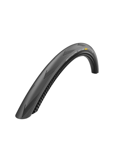 Schwalbe Pro One Evo Addix 700X28 Super Race Siyah