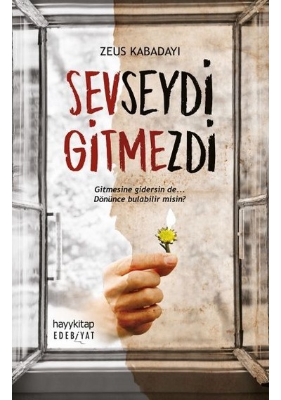 Sevseydi Gitmezdi Zeus Kabadayi