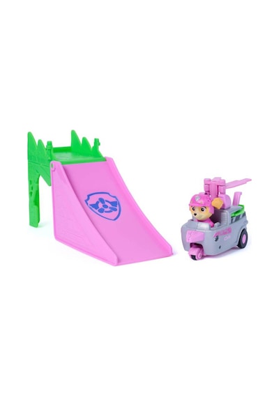 Paw Patrol The Dino Movie Jump & Shift Yarışçıları Skye