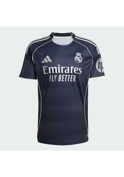 Adidas Legınk Real Madrid 25/26 Away Jersey Lacivert