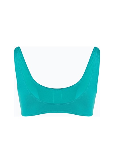 Calvin Klein Bralette-rp Mavi Kadın Bikini Üstü