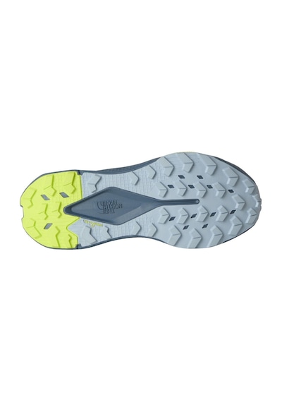 The North Face M Altamesa 300 V2 Erkek Ayakkabısı Nf0a8g6mgkp1 Gri