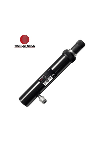 Worldforce 10 Ton Hidrolik Silindir Kaportacı Aleti
