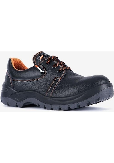 Mekap 0106r S2 Jupiter Çelik Burun Ayakkabı - S.g Lacivert