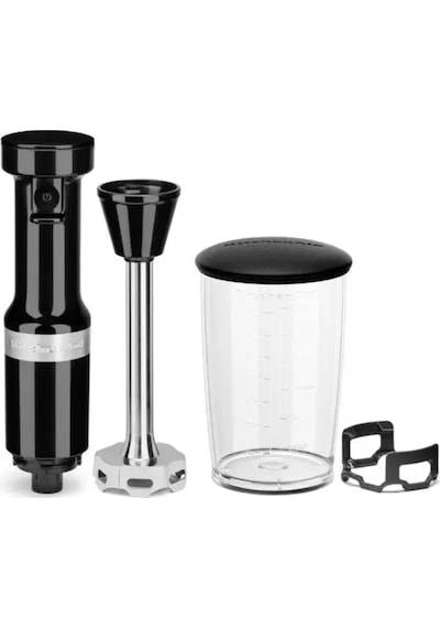 Kitchenaid 5KHBV53EOB Classic El Blenderı