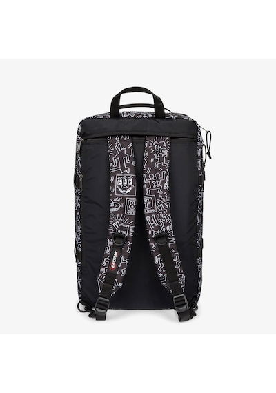 Eastpak Travelpack Unisex Siyah Valiz Ek0a5bbr6z21