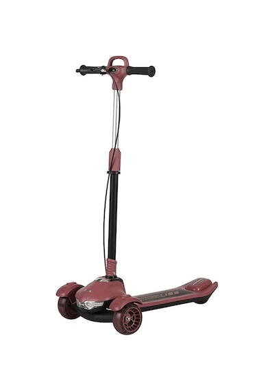 Prego Rapid Scooter K606 Bordo