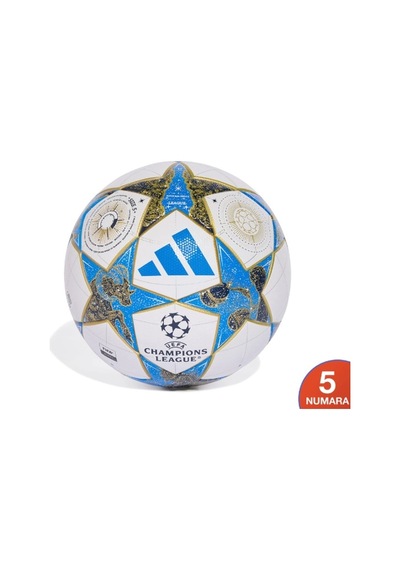 Adidas Aksesuar Toplar Ucl Lge Çok Renkli