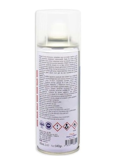 Kumaş Koruyucu Sprey 200 Ml