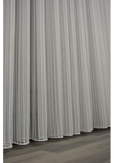 Evdepo Home Kullanıma Hazır Tül Perde (540824606)
