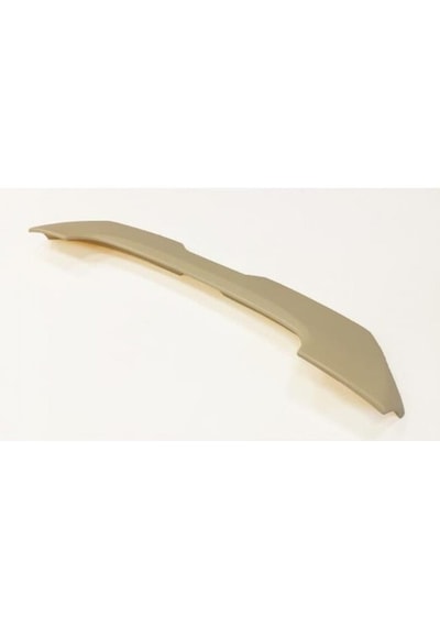 Ford Courier Spoiler Voltex Yarasa Plastik Boyasız