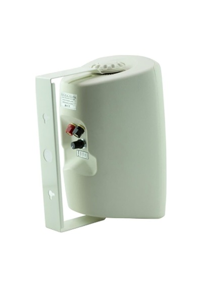 Magicvoice Mv-38 11 Cm Trafolu 50 W Beyaz Sütun Hoparlör 2'li Takım