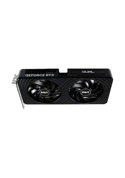 Palit Geforce Rtx5060ti Dual 8gb 128bit Gddr7 Ekran Kartı