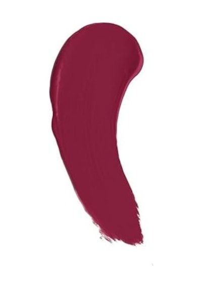 Lipstick 19 Blast Kalıcı Likit Ruj, Mor 0