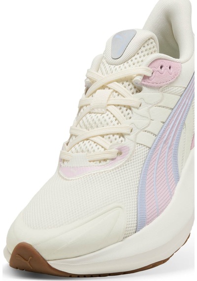 Puma Pulse Pro Bej Kadın Koşu Ayakkabısı 000000000102237209 Bej-pembe Bej - Pembe