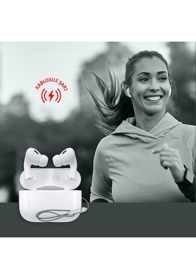 Polosmart PBS230 Bluetooth 5.3 Kulak İçi Kulaklık