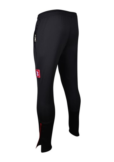 Seftil Z0218 Liga Pants Antrenman Eşofman Altı -4914 Kırmızı